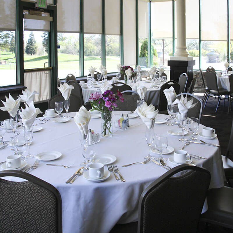 Timbers at the Lodge Restaurant Sun City Roseville